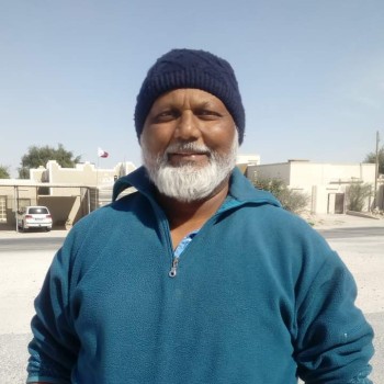 Abraham Punnoose Edayadi